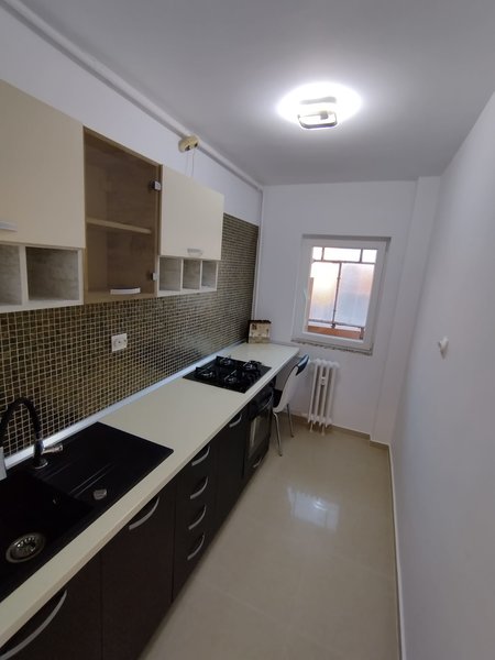 Pantelimon, Mega Mall, Garsoniera spatioasa