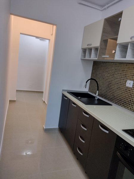 Pantelimon, Mega Mall, Garsoniera spatioasa