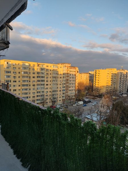 Pantelimon, Mega Mall, Garsoniera spatioasa