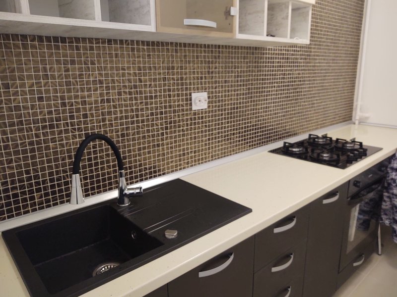 Pantelimon, Mega Mall, Garsoniera spatioasa