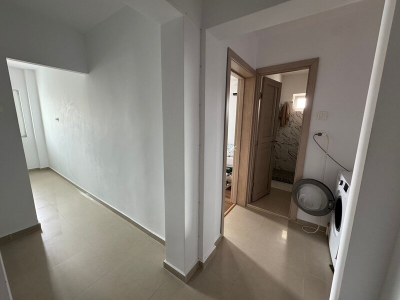 Pantelimon, Mega Mall, Garsoniera spatioasa