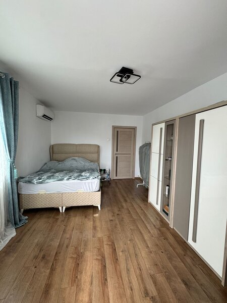 Pantelimon, Mega Mall, Garsoniera spatioasa